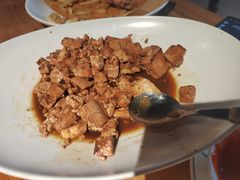-黄山老妈·土菜(碧桂园店)