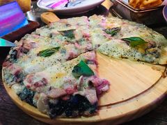 -Famous肥猫墨西哥音乐餐吧(五棵松华熙LIVE店)