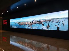 -广州市城市规划展览中心