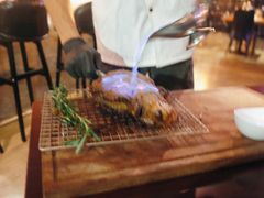 -小火花·干式熟成牛排馆Spark SteakHouse(剑桥郡店)