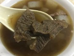 -好成财牛排馆(涂门街总店)