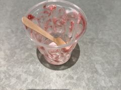 -麦当劳(北京大兴机场二层国内到达(安检外)店)