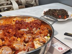 -黄记煌三汁焖锅(中山路天虹商场店)