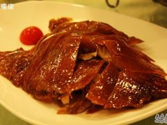 -金百万烤鸭店(马甸店)