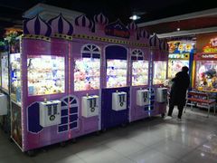 -大玩家(莆田万达店)