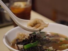 -永盈茶餐厅(中山四路店)