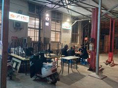 -岳文生烧烤
