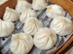 -上味馆南翔小笼(杏山路店)