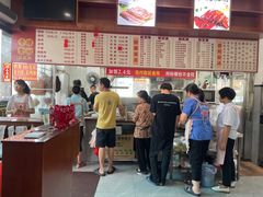 -香辉食馆(新兴路店)