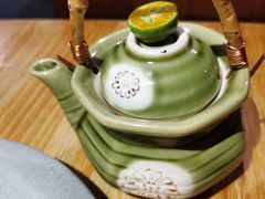 -和创柚子·会席日本料理(新区淮海街店)