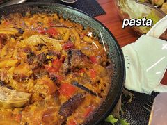 -帕歌西班牙餐厅paco tapas