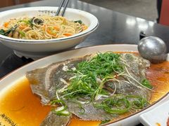 -旺达·福州菜(正大广场店)