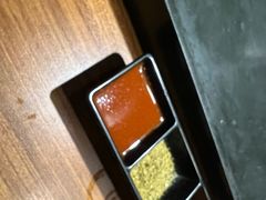 -山居屋炭火烧肉(厚街万达店)
