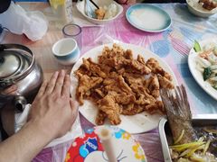 -东兴快餐(文昌南路店)