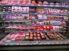 -新苗超市(花城店)