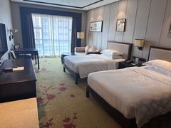 -佛山顺德香云纱园林酒店(清晖园店)