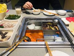 -海底捞火锅(新华联梦想城店)