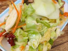 -马相卿特色烤肉面食馆(虎台店)