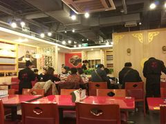 大堂-宏状元现熬粥·京味菜(五棵松店)