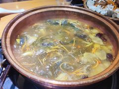 -一善菌·云南菌汤·云南菜(银泰城店)