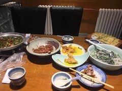 -95号酱骨·一块豆腐(展春园西路店)