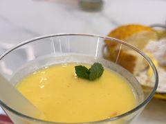 -香港威特瑞茶餐厅(小白楼音乐厅店)