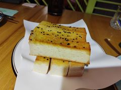 -泰果东南亚餐厅(旭辉广场店)