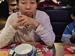 -匠子烤鱼(恒基广场店)