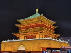 -西安城墙·碑林历史文化景区