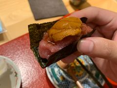 -鮨青(恒基名人购物中心店)