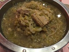 -老六杀猪菜(进乡街店)