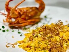 -虹御轩·传承江浙菜(虹桥店)