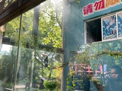 -无锡动物园·太湖欢乐园