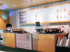 -星巴克(深圳侨城街店)