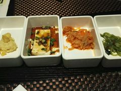 -HIHE Bistro·Oyster Bar(华熙live店)