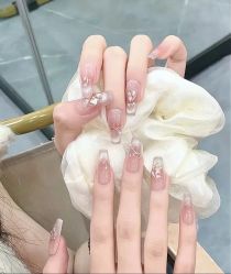 点击看大图 -M·X Nail日式美甲美睫