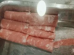 -相约海中金海鲜肥牛自助烤肉火锅(上下九店)