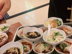 -龙抄手(春熙路总店)