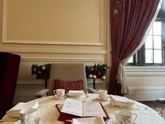 -Salon de Ville浦江汇(上海外滩华尔道夫酒店店)