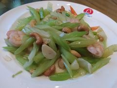 -小船渔村•大连菜•大连焖鱼(明泽街店)