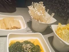 -半天妖烤鱼(紫荆广场店)