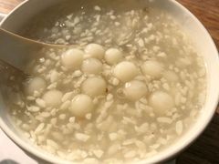 -笃笃笃糖粥(十全街店)