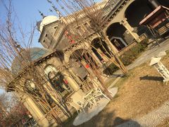 -卫鼎轩·曹公馆(鼓楼店)