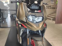 -北京德悦行BMW宝马摩托车