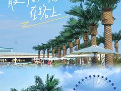 -秦皇岛乐岛海洋王国