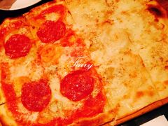 魔鬼披萨-EATALIA意塔利意式餐厅(鼓楼店)