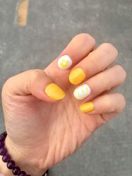 -TTNAIL天天美甲