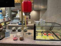 -韵咖啡自助餐厅(天津香格里拉店)