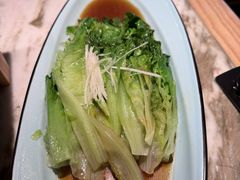 -绿茶餐厅(光明N次方公园店)