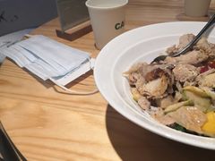 -CALIFORKS加州叉子轻食(朝阳门店)